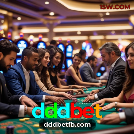 dddbet