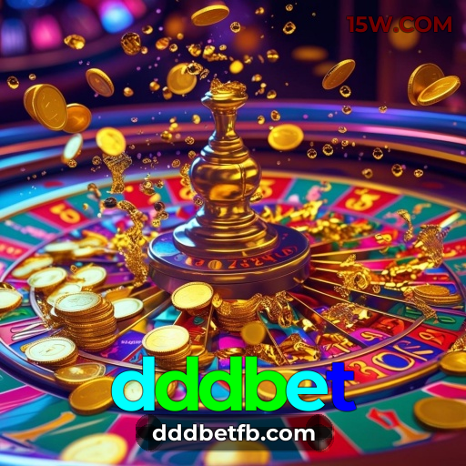 dddbet | Cassino Online com Jogos e Suporte 24h