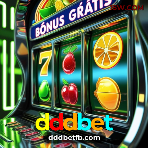 Cassino Online dddbet | Jogos Populares e Bônus Exclusivos