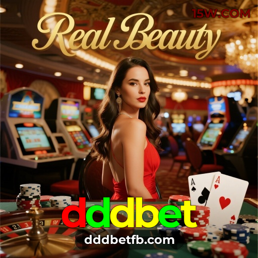 Cassino Online dddbet | Jogos Populares e Bônus Exclusivos