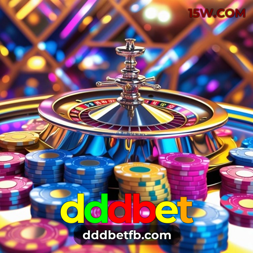 dddbet: Experiência de Cassino Rápida e Leve no Seu Smartphone