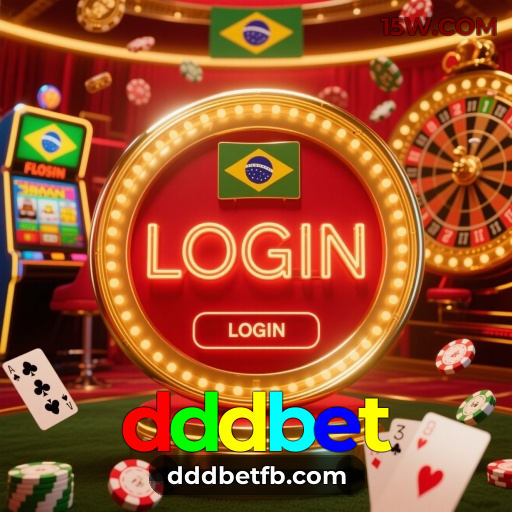 dddbet | Cassino Online com Jogos e Promoções