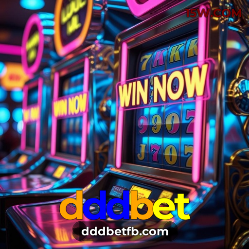 dddbet Cassino: Jogue os Slots Mais Lucrativos do Brasil 2026