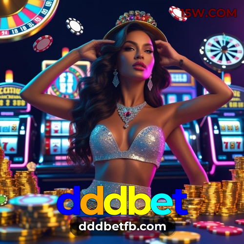 Cassino Online dddbet | Plataforma Segura e Confiável