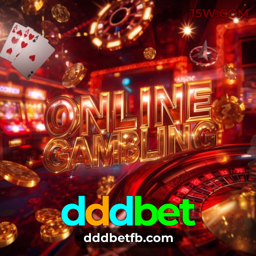 dddbet: Jogue agora e descubra o cassino online mais emocionante do Brasil!