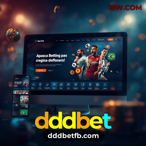 dddbet | Cassino Online com Jogos e Promoções