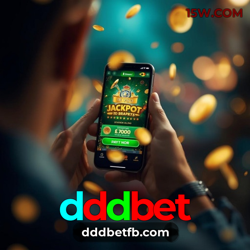 dddbet: O cassino brasileiro mais seguro e divertido!