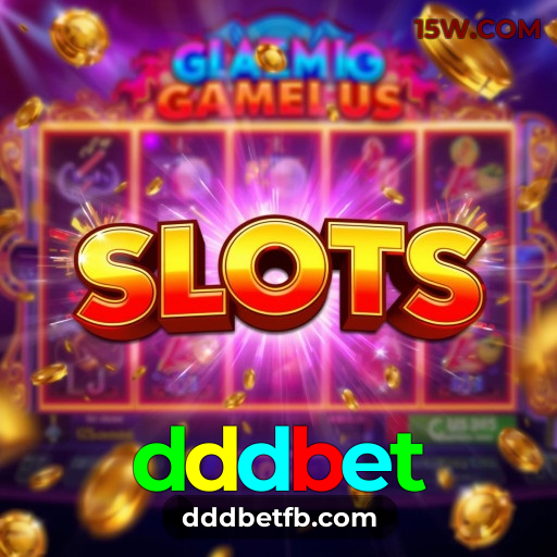 dddbet | Cassino Online com Jogos e Promoções