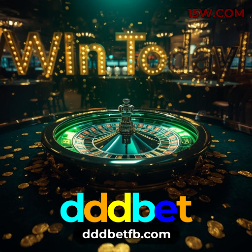Cassino Online dddbet | Plataforma Segura e Confiável