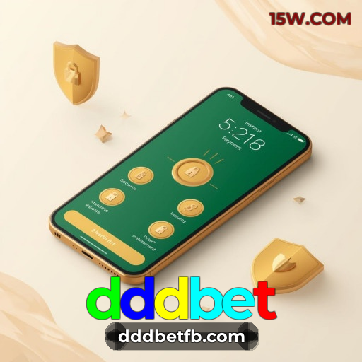 dddbet: Entre agora no cassino online e tenha uma experiência única de jogo!