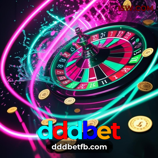 dddbet | Cassino Online com Jogos e Diversão Garantida no Brasil