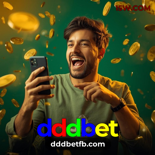 dddbet - Descubra a Excitante Categoria de Cassino Online da dddbet