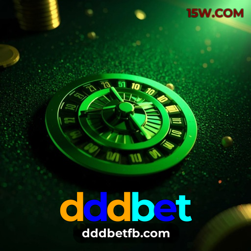 dddbet Promoções: Jogue Slots com Bônus e Rodadas Grátis