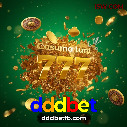 dddbet Promoções: Jogue Slots com Bônus e Rodadas Grátis