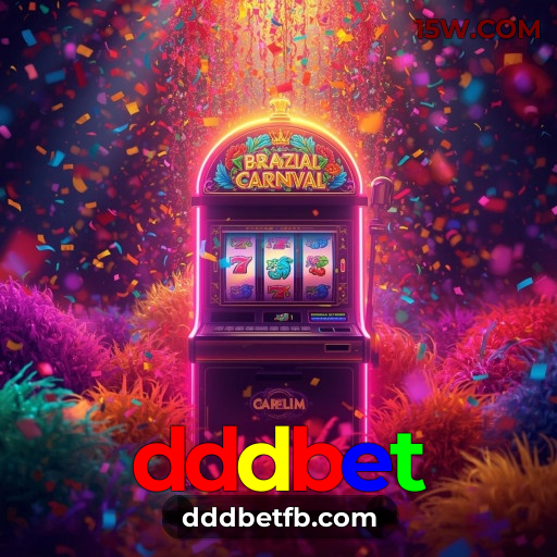 dddbet: A sorte está ao seu alcance no cassino online mais confiável do Brasil!