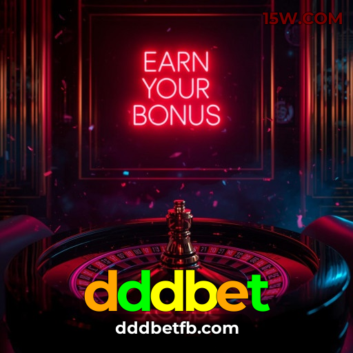 dddbet: O cassino mais confiável para você jogar e ganhar!