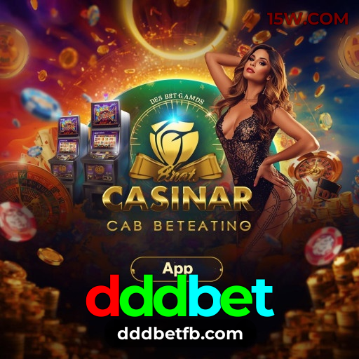 Bônus do Cassino dddbet | Depósitos via PIX e Suporte 24h
